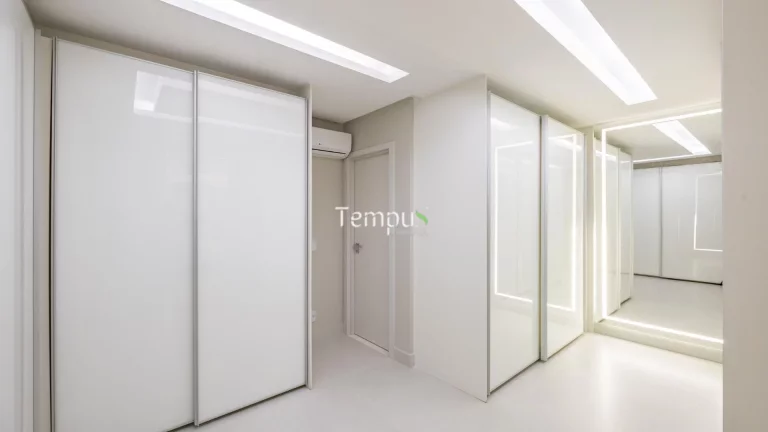 Imagem Uber Luxury - Apartamento à venda no bairro Setor Bueno - Goiânia/GO