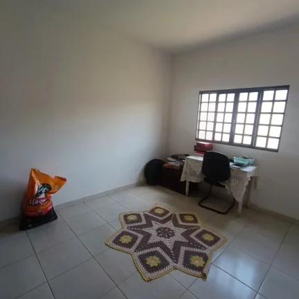 Imagem Casa De 3/4 C Suite Sozinha No Lote No Retiro Do Bosque A 5 Min Do Aparecia Shopping