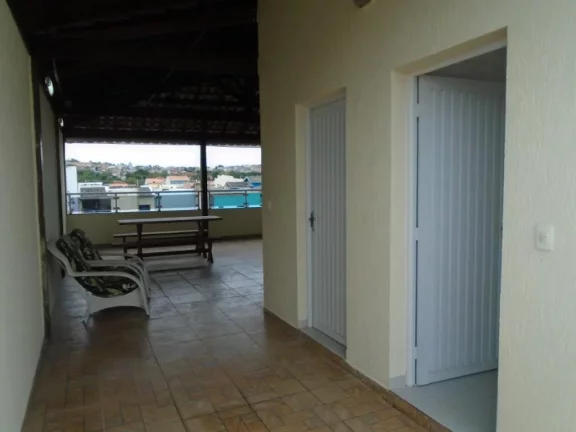 Imagem Sobrado com 3 dormitórios à venda, 220 m² por R$ 800.000,00 - Jardim Quaresmeira II - Suzano/SP