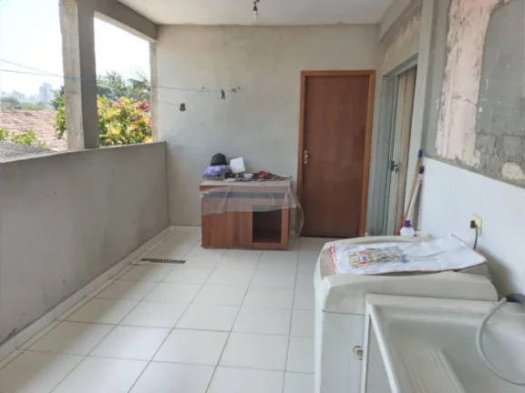 Imagem Casa Sobrado 3 dormitórios (1suíte), 3 vagas, edicula, Satélite, Sjc.