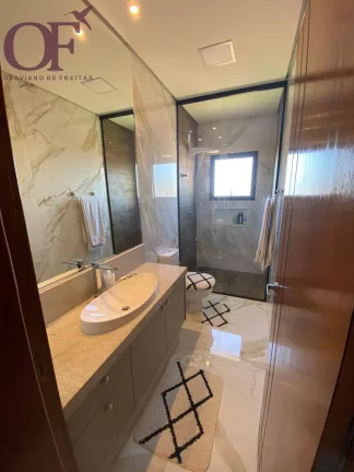 Imagem Linda casa à venda no Condomínio Ibi Aram II - Itupeva - SP