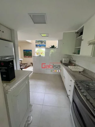 Imagem Casa com 4 quartos à venda, 208 m² por R$ 2.500.000 - Albatroz - Armação dos Búzios/RJ