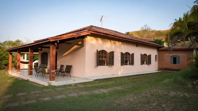 Imagem 2 Casas Seu refúgio particular em São Roque - conforto, lazer e natureza.