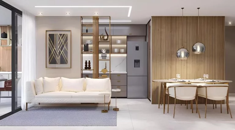 Imagem Apartamento à venda em Cabedelo, Camboinha, com 2 quartos, 60,53m2