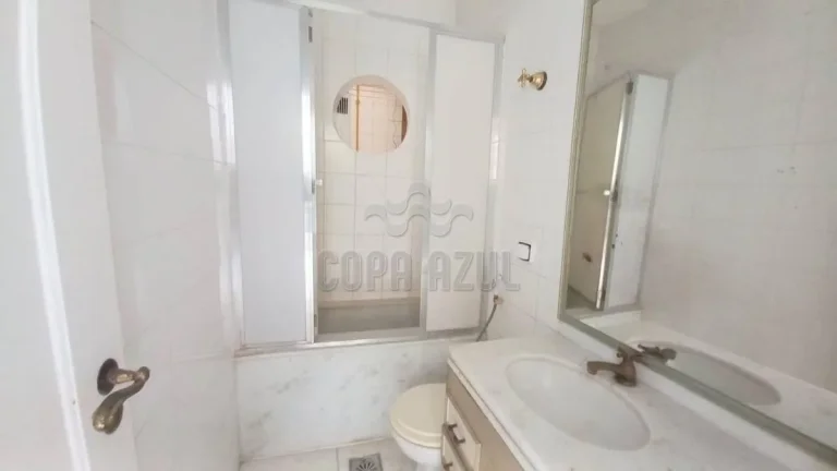 Imagem Copacabana – Rua Décio Vilares | Residencial › Apartamento 1 quarto(s) à Venda