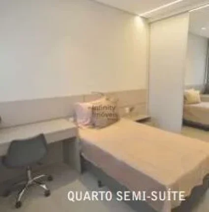 Imagem LARES DA MATA CASAS TREVO - Casa à venda no bairro Garças - Belo Horizonte/MG
