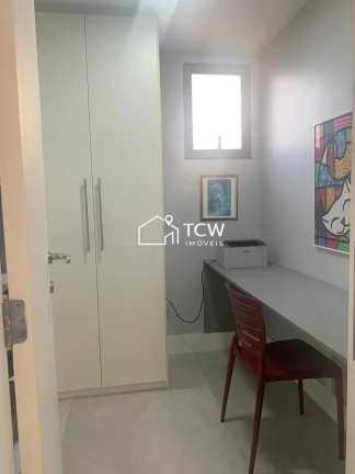 Imagem Apartamento à venda 3 dorm no Paraíso