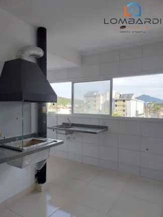 Imagem Excelente apartamento novinho no Perequê-Açu!