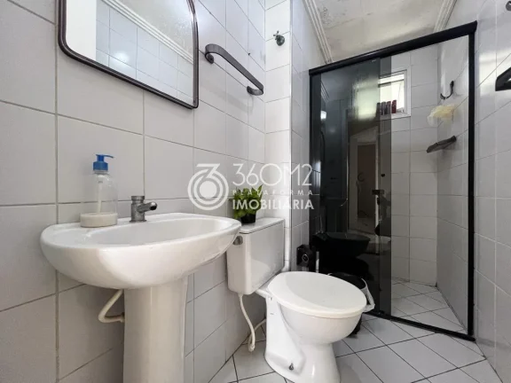 Imagem Apartamento para Venda em Santo André / SP no bairro Vila Bela Vista