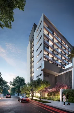 Imagem Apartamento à venda no bairro Vila Mariana - São Paulo/SP