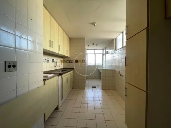 Imagem APARTAMENTO com 2 DORMITÓRIOS na TAQUARA - R$ 260.000