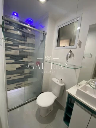 Imagem APARTAMENTO Á VENDA NO CONDOMÍNIO VISTA PARK EM JUNDIAÍ -SP