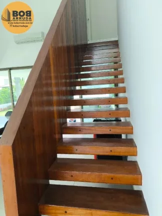 Imagem Casa de Condomínio