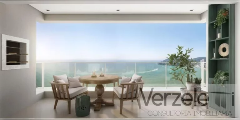 Imagem Apartamento 4 ou + dormitórios para Venda em Balneário Camboriú / SC no bairro Pioneiros