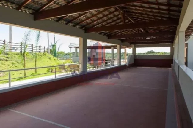 Imagem lote no condomínio Riviera Park, 685 m². É a melhor localização do condomínio, com vista para ...