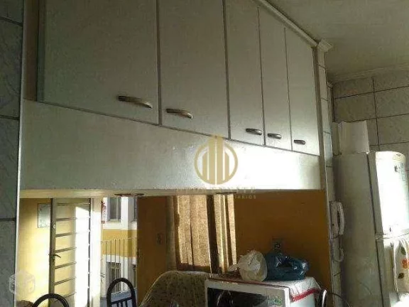 Imagem Apartamento residencial à venda, Residencial das Américas, Ribeirão Preto - AP0249.