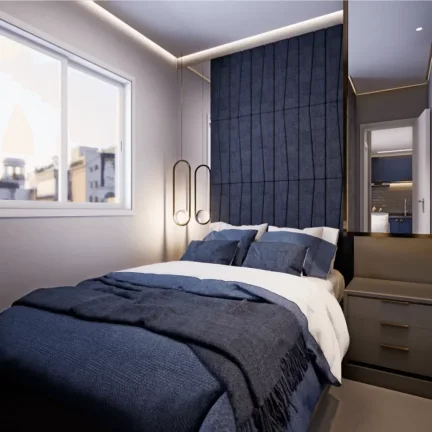 Imagem APARTAMENTO RESIDENCIAL em São Paulo - SP, Vila Boaçava