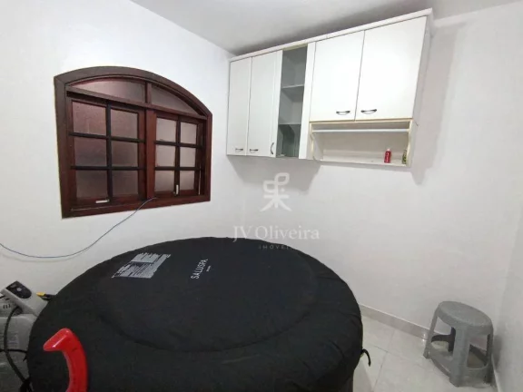 Imagem Casa com 3 dormitórios à venda, 194 m² por R$ 795.000,00 - Jardim Colombo - São Paulo/SP