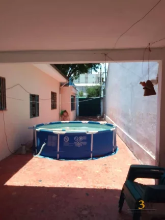 Imagem Casa térrea à venda na Vila Leopoldina São Paulo SP com 2 dormitórios, 1 suíte, 5 vagas de garagem e 320m².
