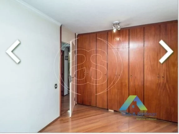Imagem Apartamento com 3 dormitórios à venda, 100 m² por R$ 1.210.000,00 - Moema - São Paulo/SP