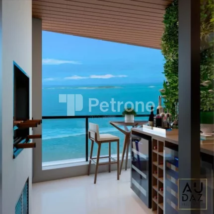 Imagem APARTAMENTO RESIDENCIAL em GOVERNADOR CELSO RAMOS - SC, Palmas