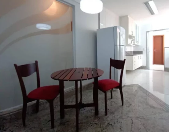 Imagem APARTAMENTO RESIDENCIAL em GUARAPARI - ES, ENSEADA AZUL