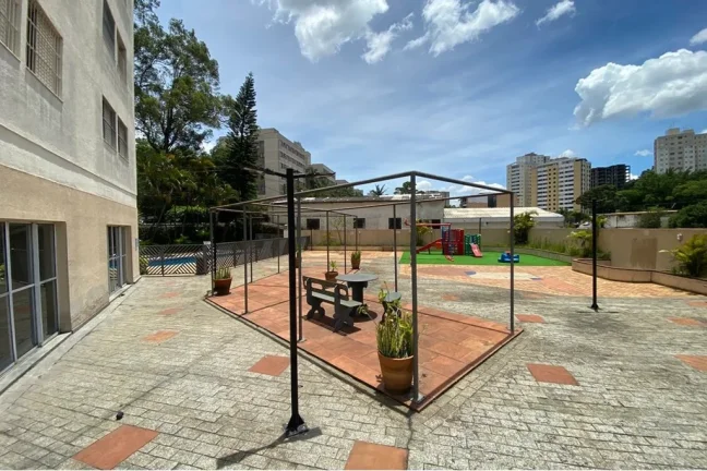 Imagem APARTAMENTO RESIDENCIAL em São Paulo - SP, Jabaquara