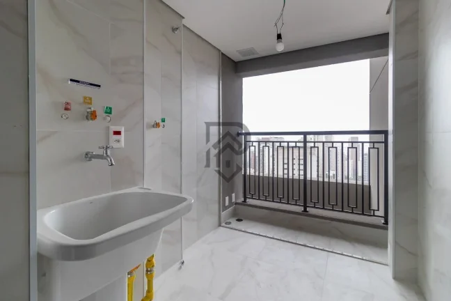 Imagem Apartamento Alto Padrão COBERTURA DUPLEX chacara klabin