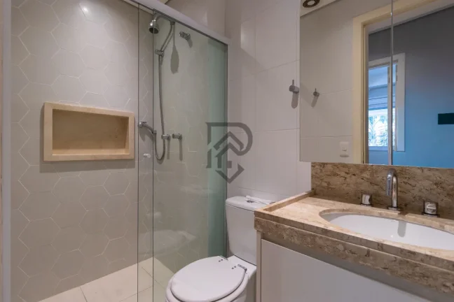 Imagem Apartamento proximo metrô saude Piscina coberta vaga Determinada