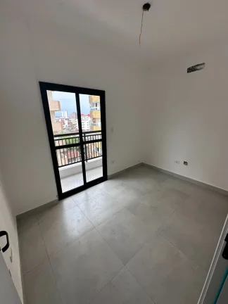 Imagem Imperdível oportunidade: Apartamento à venda em Praia Grande-SP, bairro Tupi, 2 quartos, 1 suíte, 2 salas, 1 vaga, 59m²!
