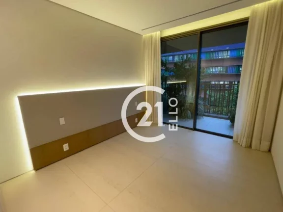 Imagem Apartamento com 4 dormitórios, 479 m², 4 suítes. Moema