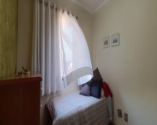 Imagem Apartamento à venda no Butantã com 3 dormitórios, 2 vagas