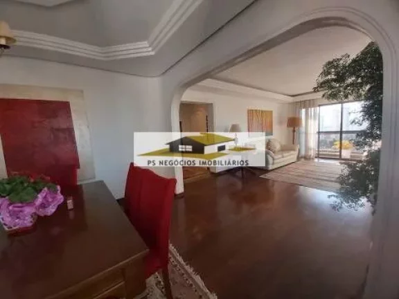 Imagem Apartamento para venda/locação no Ipiranga com 200m2