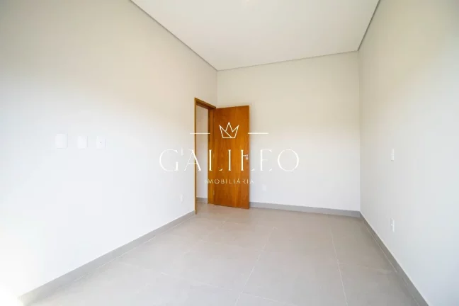 Imagem CASA COM PISCINA À VENDA EM CONDOMÍNIO BELLA VITTÁ JUNDIAÍ-SP