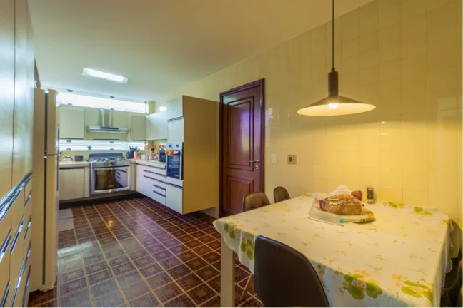 Imagem CASA RESIDENCIAL em São Paulo - SP, Alto de Pinheiros