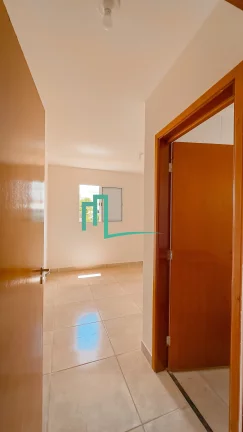 Imagem APARTAMENTO NOVO Á VENDA NO JARDIM CONSOLAÇÃO PRÓXIMO A AVENIDA ALONSO Y ALONSO EM EXCELENTE LOCALIZAÇÃO DE FRANCA/SP