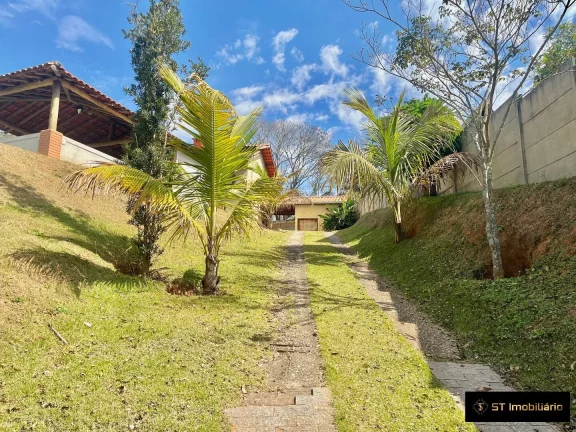 Imagem Oportunidade de Chácara P/ Locação em Atibaia Fácil acesso $2.500,00 !!