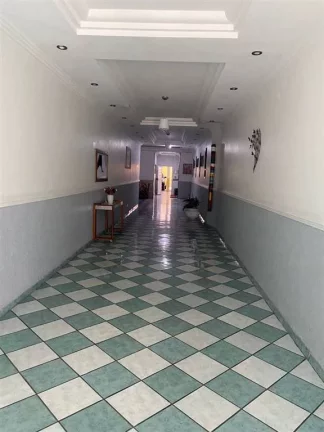 Imagem Cobertura com 3 dorms, Mirim, Praia Grande - R$ 590 mil, Cod: 2630