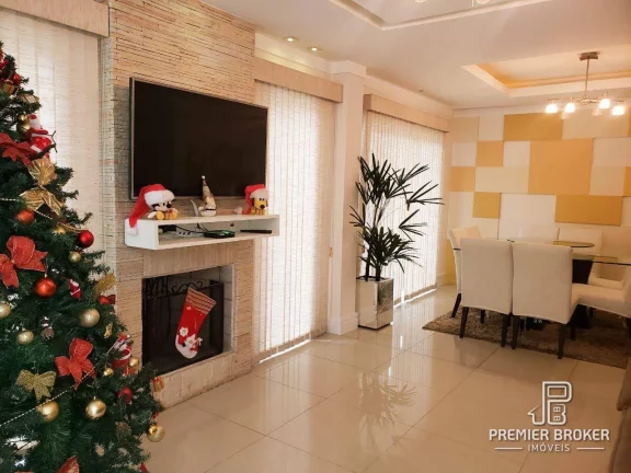 Imagem Casa à venda, 225 m² por R$ 2.000.000,00 - Quebra Frascos - Teresópolis/RJ