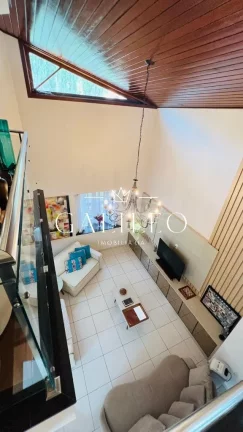 Imagem CASA Á VENDA NO JARDIM PULISTA II - JUNDIAÍ -SP