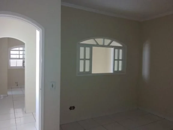 Imagem Sobrado à venda, 182 m² por R$ 800.000,00 - Vila Costa - Suzano/SP