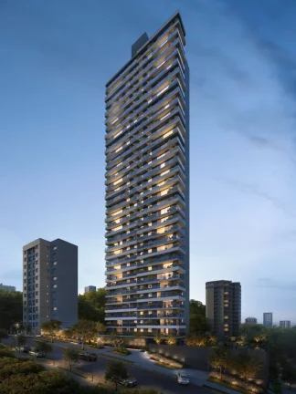 Apartamento com 3 Quartos à Venda, 146 m² em Centro - Novo Hamburgo