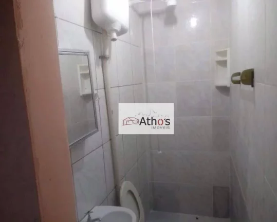 Imagem Sobrado Residencial à venda, Centro, Itupeva - SO0135.
