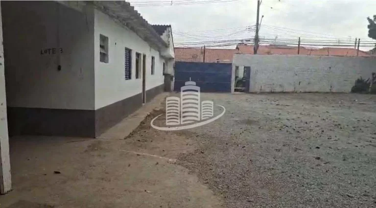 Imagem Galpão/Depósito/Armazém