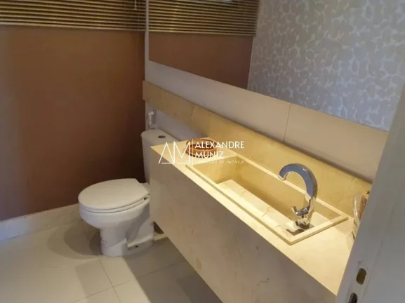 Imagem Port Valencia, apartamento à venda, Aldeota, 3 suítes, nascente.