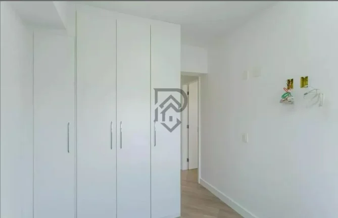 Imagem Apartamento Le quartier moema andar alto