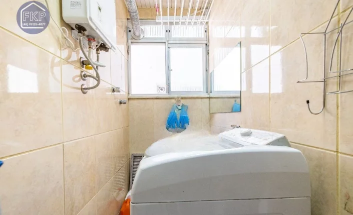 Imagem Apartamento 2 dormitórios à venda no bairro Centro - Florianópolis - SC