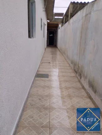 Imagem CASA 1 DORMITORIO MAIS EDICULA