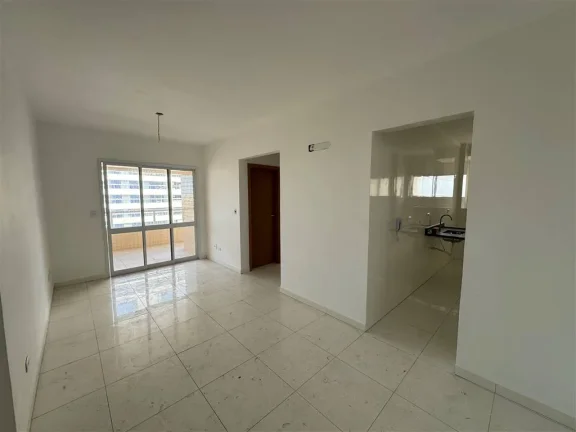 Imagem APARTAMENTO COM 96.01 m² - AVIAÇÃO - PRAIA GRANDE SP