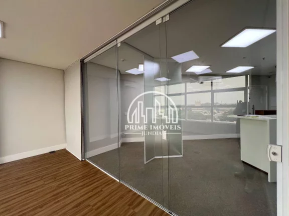 Imagem Sala à venda, 55 m² por R$ 509.000,00 - Golden Office - Business ... Mall - Jundiaí/SP